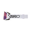 Giro Dropline Goggle White