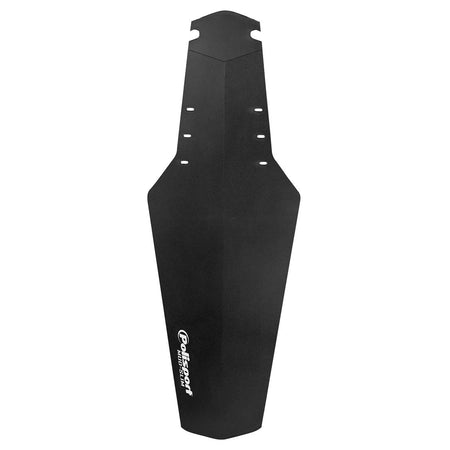 Polisport Mud Slim Front or Rear Black 4