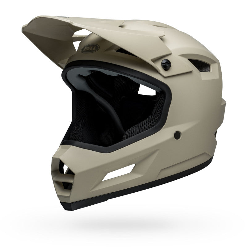 Bell Sanction 2 - Matte Cement