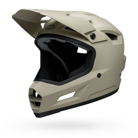 Bell Sanction 2 - Matte Cement