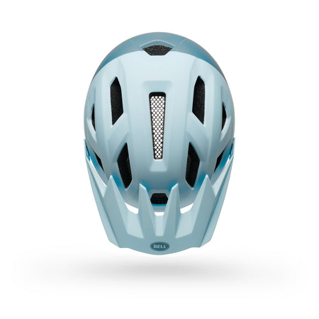 Bell 2Twenty MIPS Dual Arctic Blue