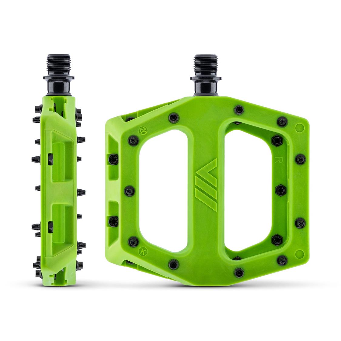 03_DMR-Pedal-V11-Green-1