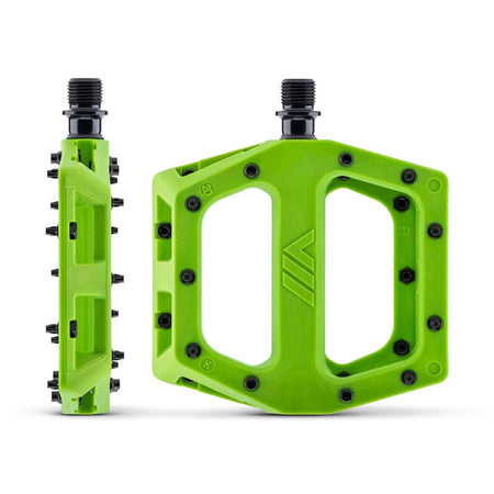 03_DMR-Pedal-V11-Green-1