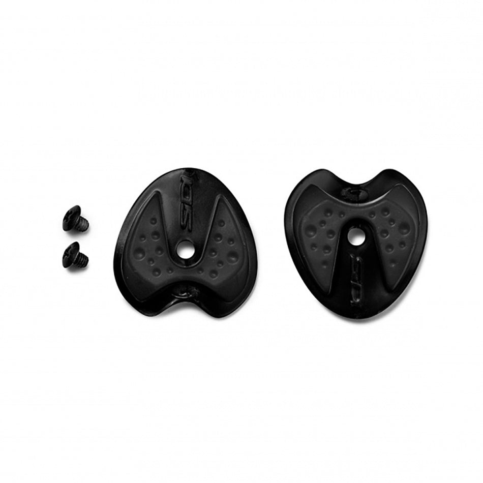 SIDI Antislip Heel Black