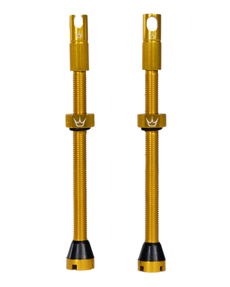 CK Valve MK2 80mm Gold