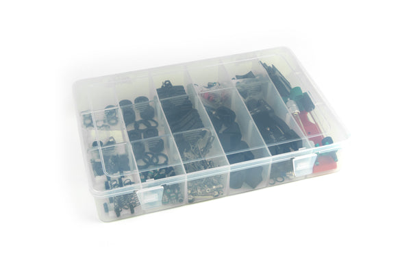 SRAM Brake Tackle Box
