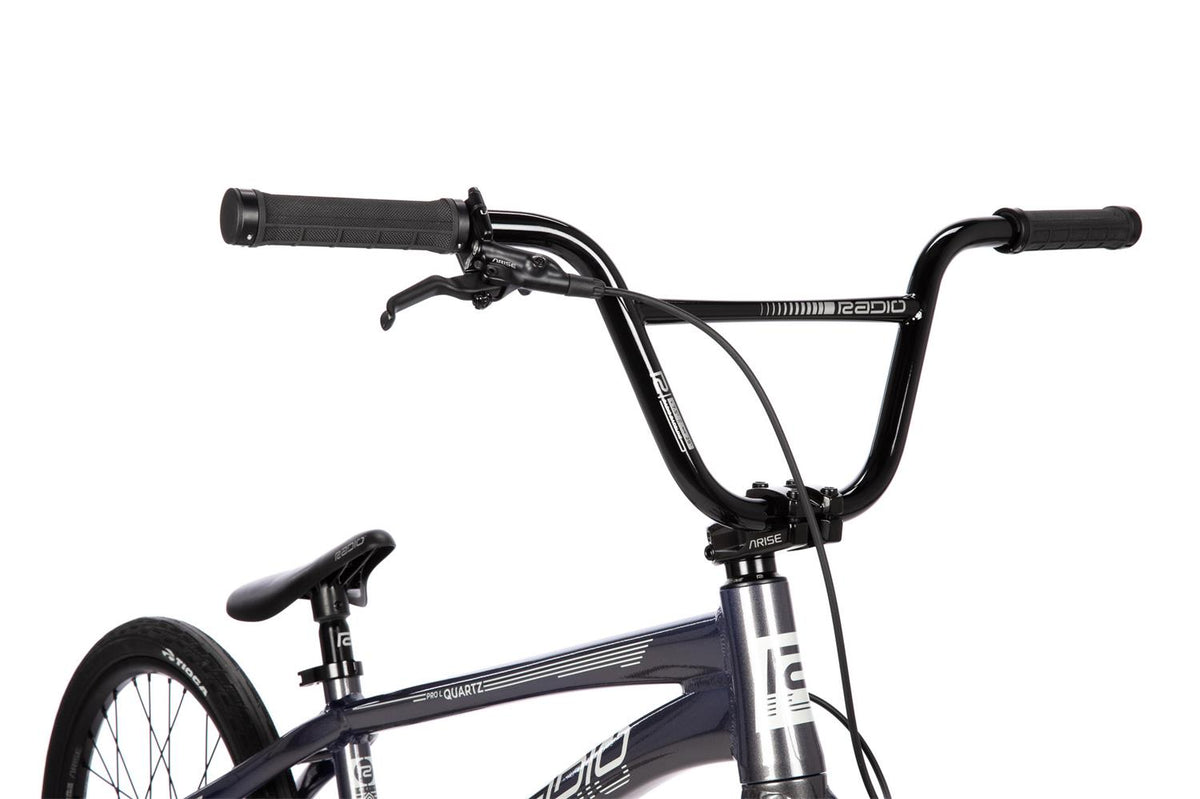 Radio_ QUARTZ PRO L_dark blue grey metallic_405582