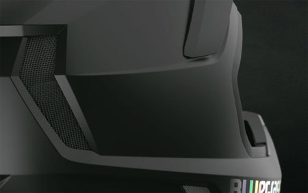 Bluegrass Legit MIPS Black 8