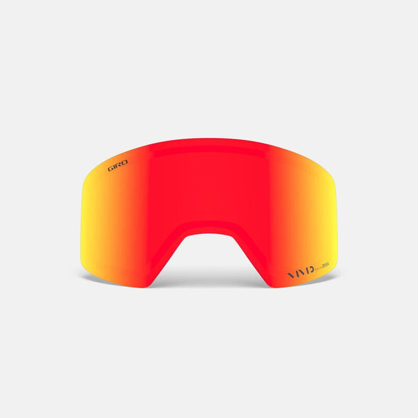 Giro Blok Replacement Lens Vivid Ember

