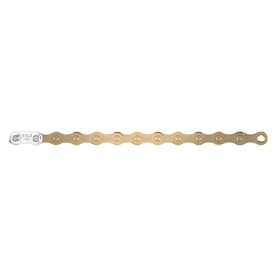 SRAM S500 Chain Gold
