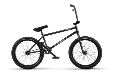 Wethepeople Trust CS 21TT Matt Black 2