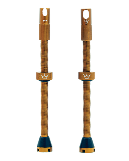 CK Valve MK2 80mm Bourbon
