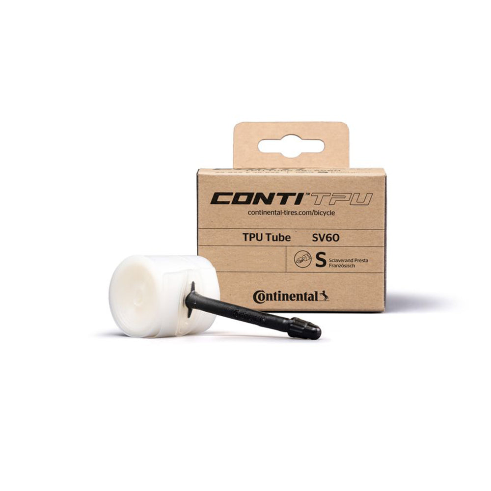 Continental TPU tube 27.5/650b 40-60x584 60mm Presta Valve
