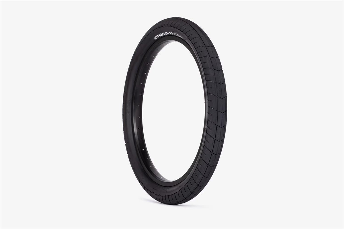 Wethepeople Activate Tyre 2