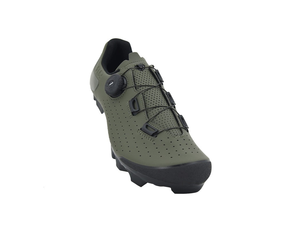 FLR FX-3 Army Green 2