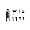Cannondale Cargowagen Neo Lezyne Light Mount
