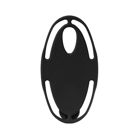 Bone Collection Bike Tie 4 Smartphone Holder Black