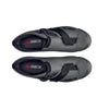 Sidi Prima Road Shoes - Mega - Anthracite/Black