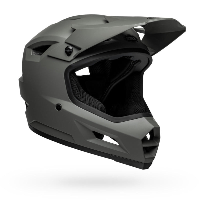 Bell Sanction 2 - Matte Dark Gray