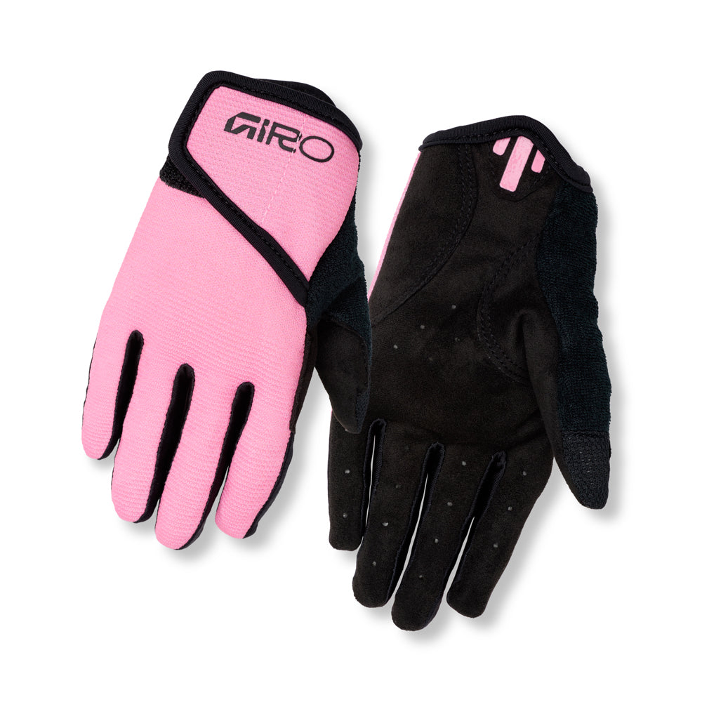 Giro DND Jr II - Black