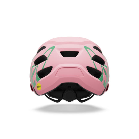Giro Tremor Mips Child - Matte Blue Jewel