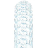 12 x 2.125 Innova HV-5102 White Tyre