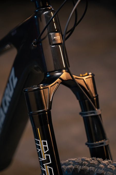 Cane Creek Invert Enduro fork