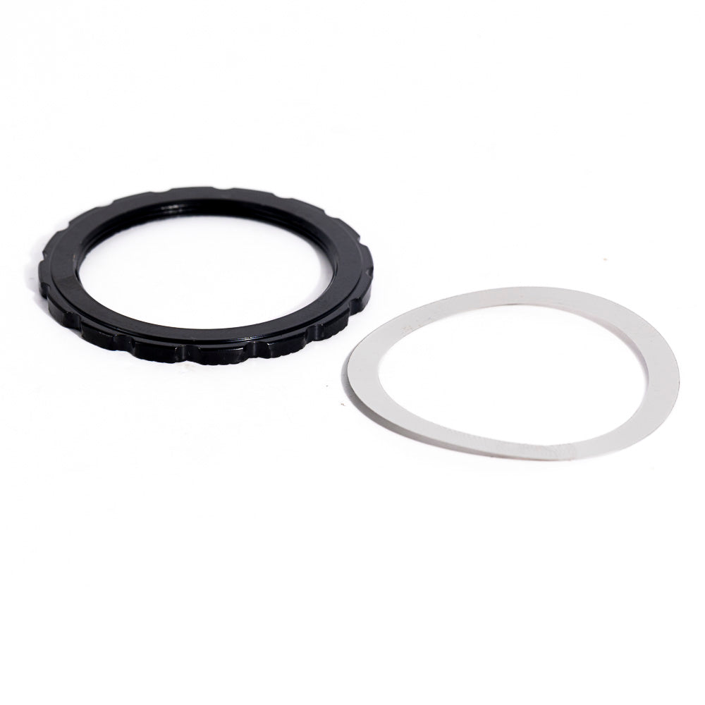 Campagnolo SR13 brake rotor