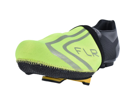 FLR Toe-Cover-N.Yellow-Front