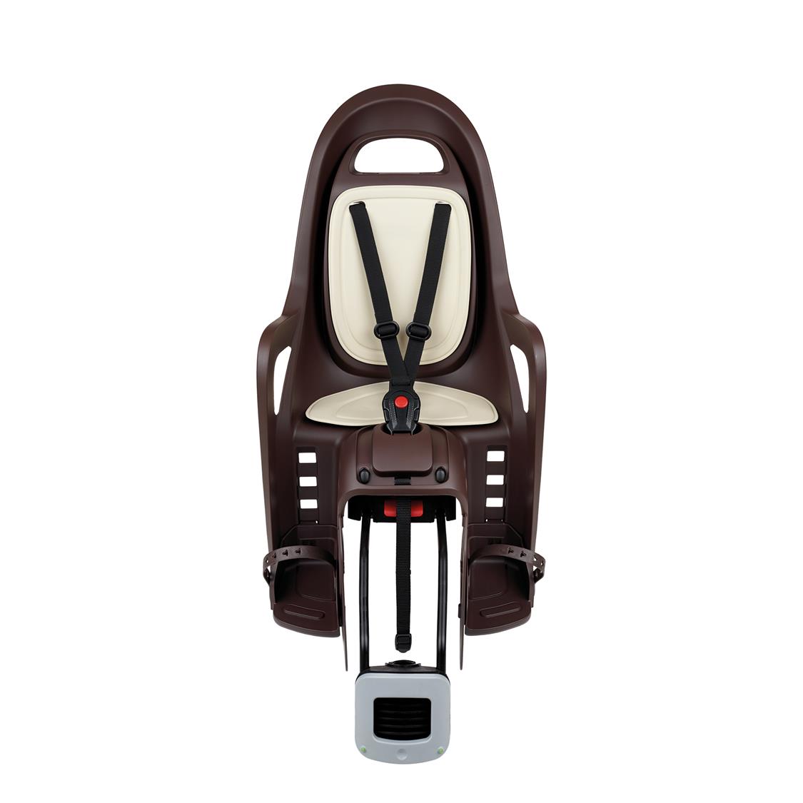 Polisport Groovy RS Dark Brown Brown 4
