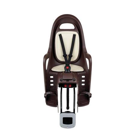 Polisport Groovy RS Dark Brown Brown 4