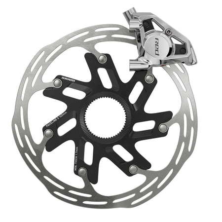 SRAM AXS EX! Power Meter