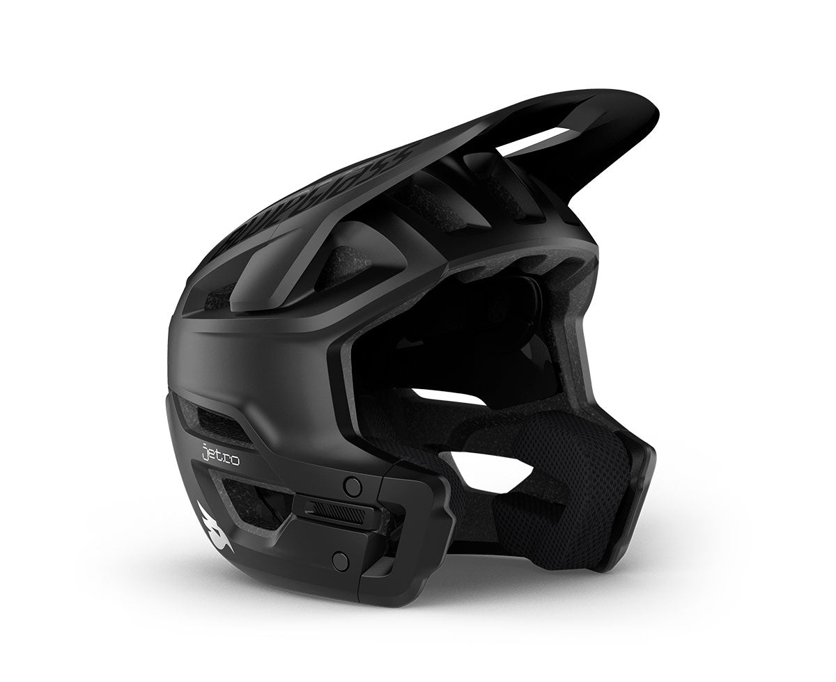Bluegrass Jetro MIPs Black 1