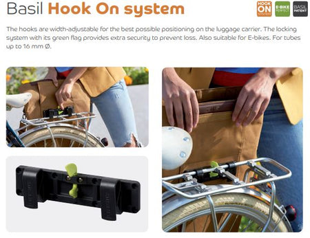 basil-flex-backpack-bicycle-backpack-black lifesty