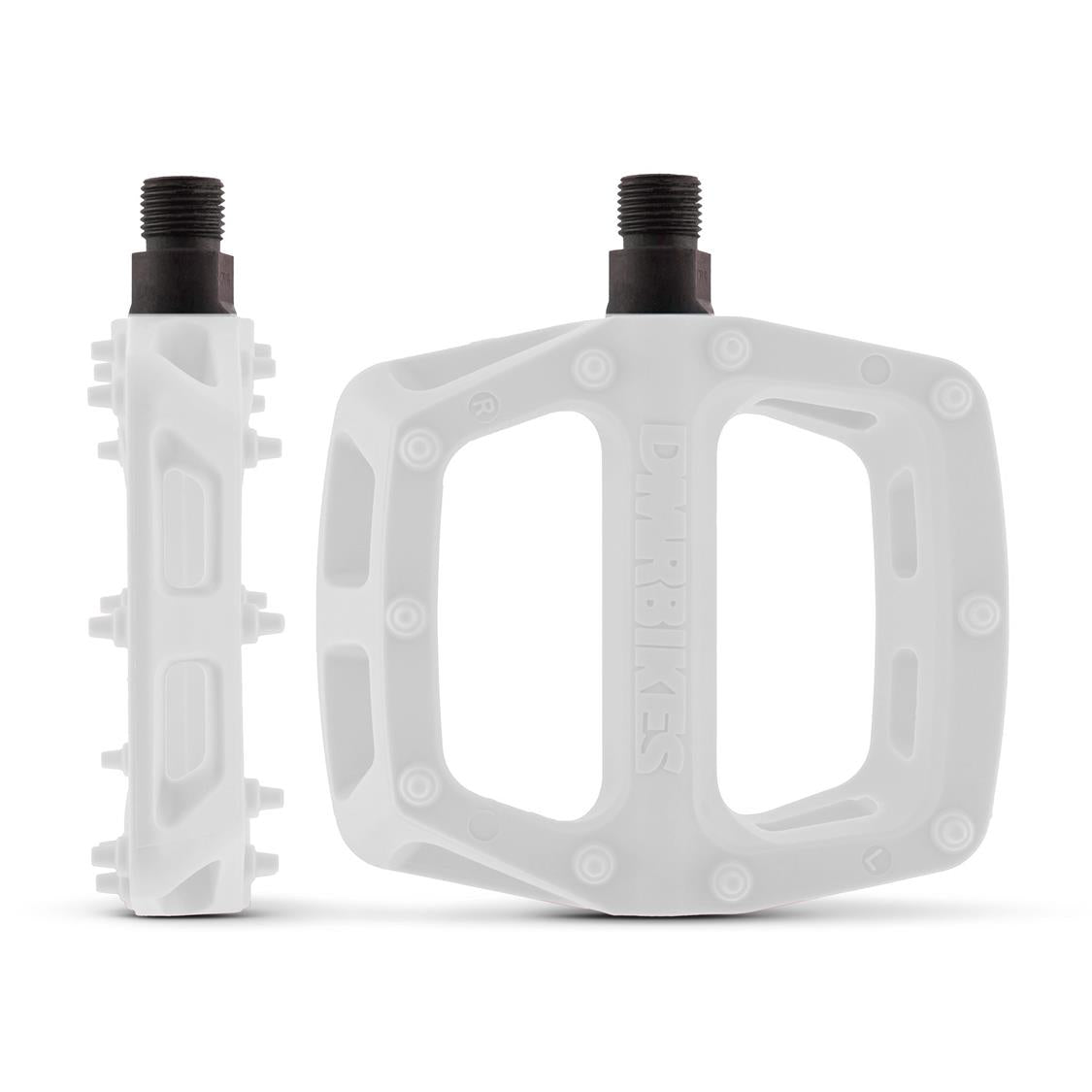 05_DMR-Pedal-V6-White-1