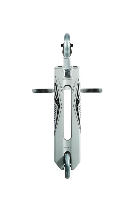 Grit Fluxx Silver Mist 2