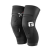 X4 Knee Front Pair