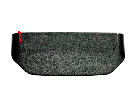 Cannondale Scalpel 2024+ Rear Fender
