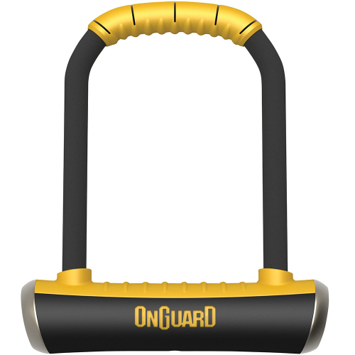 U-LOCK BRUTE 20cm x 11cm