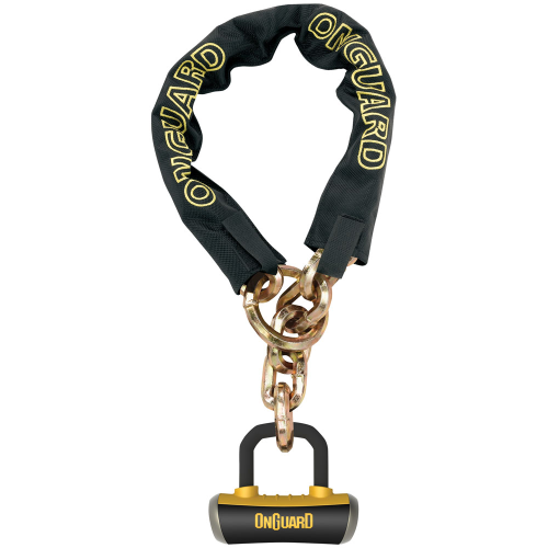 MASTIFF CHAIN 1400 x 10mm - ONGUARD