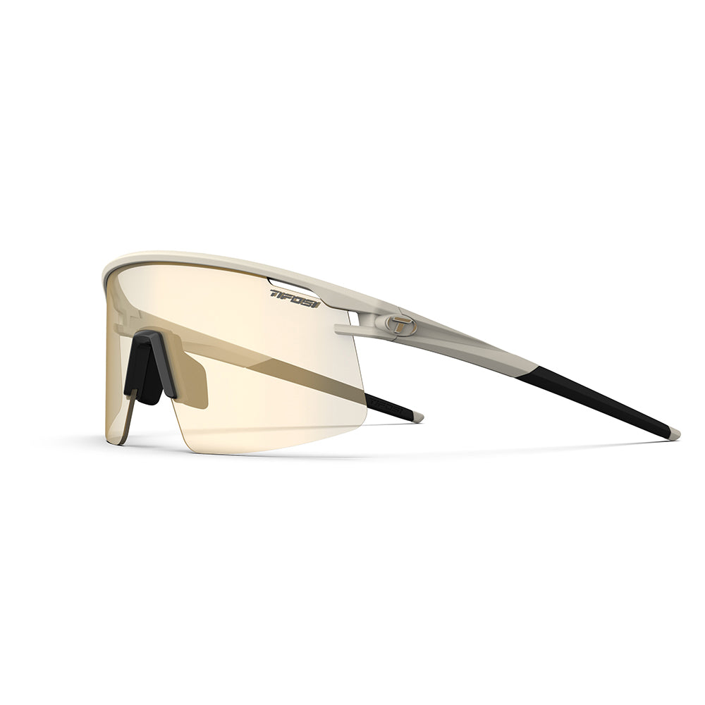 Tifosi Moab Lite Sunglasses Sahara with Clarion Gold Fototec Lens
