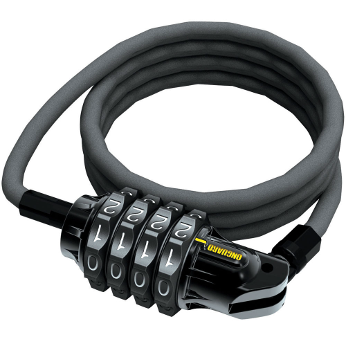 LOCK CABLE COMBO 8 X 1200