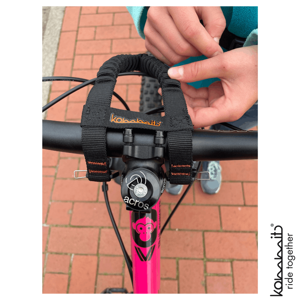kommit® Bike. Bungee KO.81.018 4