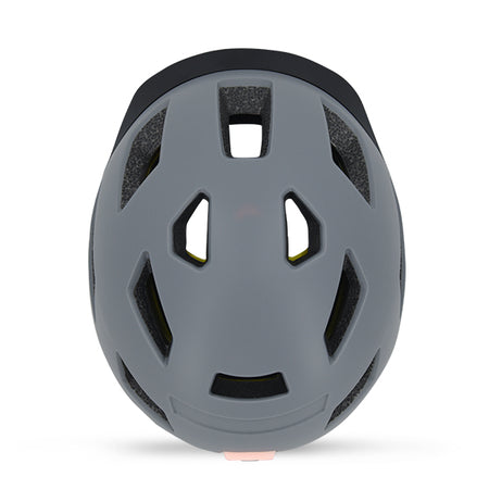 Safety Labs E-Bahn 2.0 MIPS Helmet Grey 4