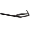 M-Wave Double Bar City/Trekking Handlebar - Front