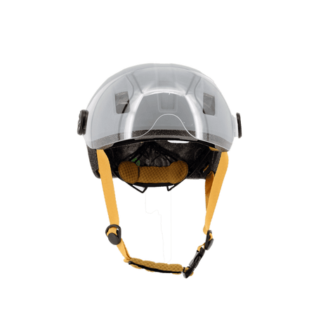 Safety Labs Enroute Grey 7