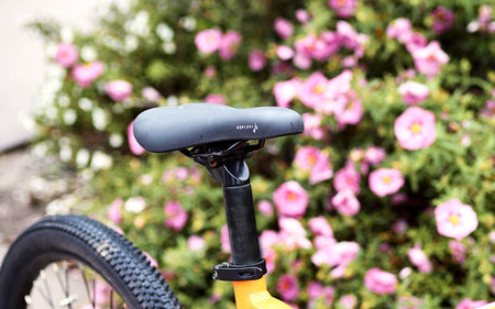Selle Royal Explora Junior saddle