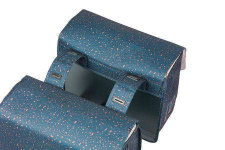 18414 Basil Flair double bicycle bag navy_4-medium