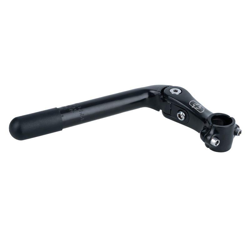 Oxford Adjustable Alloy Quill Stem 25.4mm