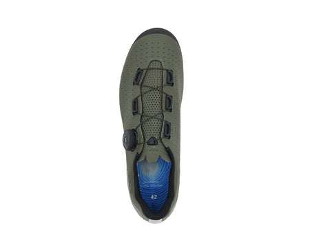 FLR FX-3 Army Green 9